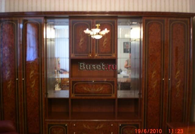 Стенка Новосибирск