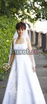 Платье свадебное Санкт-Петербург
