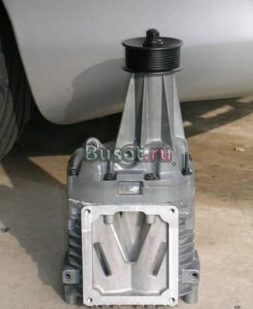 Нагнетатель eaton m90 Москва