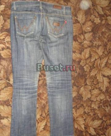 Джинсы Санкт-Петербург