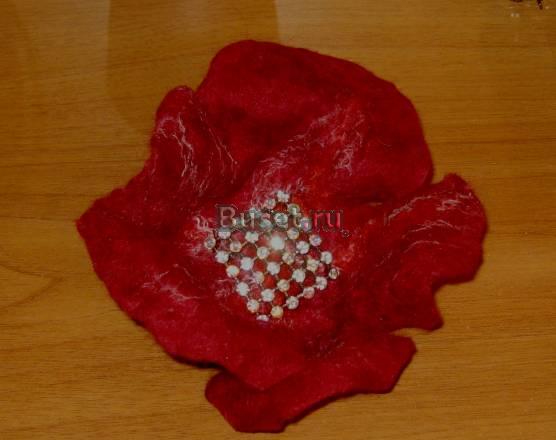 Броши ручной работы Самара