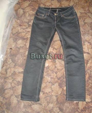 Джинсы Санкт-Петербург