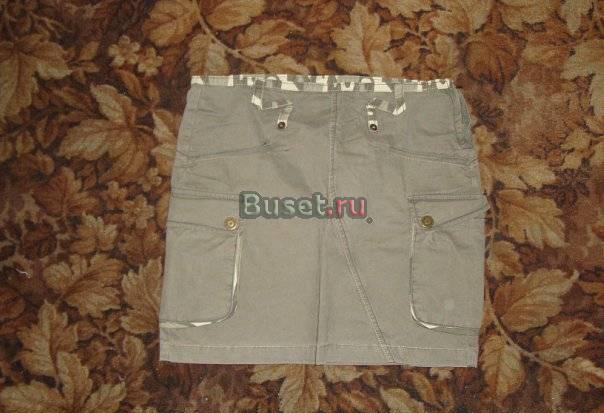 Юбка Санкт-Петербург