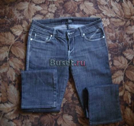 Джинсы Санкт-Петербург