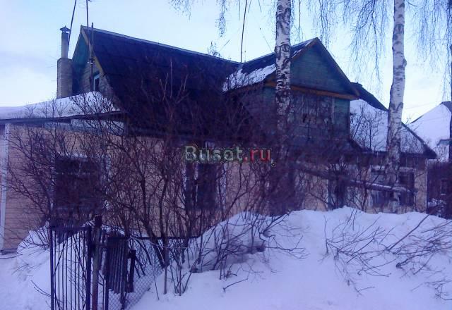 Дом Гатчина