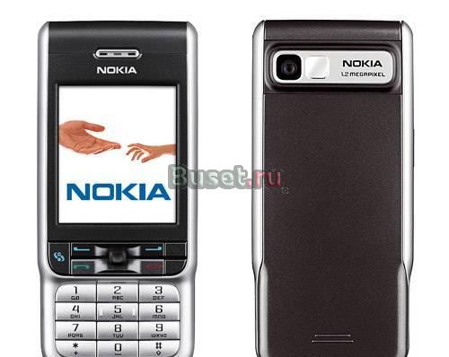 Nokia 3230 Санкт-Петербург