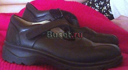 Детские туфли Ecco Санкт-Петербург