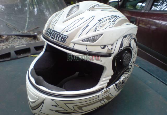 Шлем, перчатки Москва