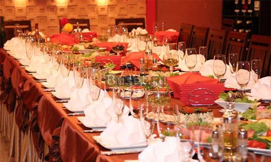 М.ул.1905 года Аренда готового ресторана Москва