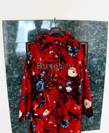 Пальто kenzo оригинал Москва