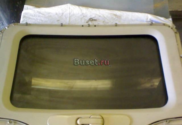 Люк webasto на крышу авто Москва