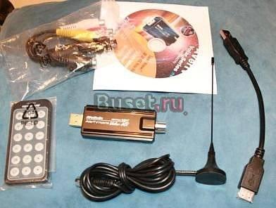 Tv-tuner Санкт-Петербург