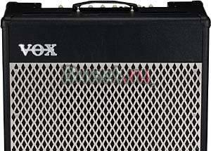Гитарный усилитель VOX VT50 Москва