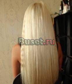 НАРАЩИВАНИЕ ВОЛОС So Cap Москва