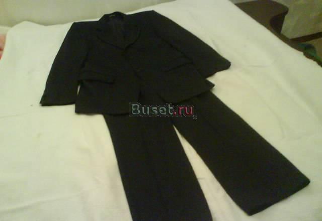 Мужской костюм Москва