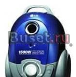 Новый пылесос LG V-C3247ND Москва