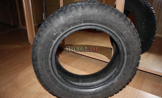 Резина Cordiant R 14 185/65 зима Санкт-Петербург