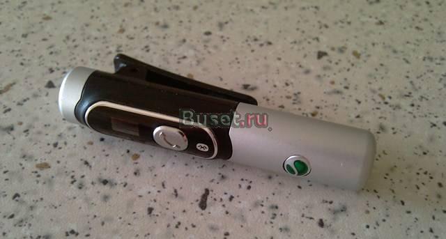 SonyEricsson HDH DS200 Краснодар