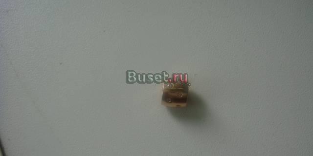 Золотая подвеска с бриллиантами Москва