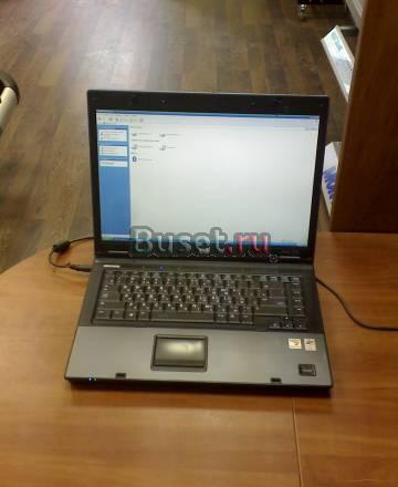 Ноутбук HP 6715b Санкт-Петербург