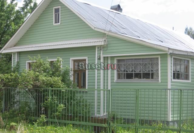 Дом в Орехово-зуево Орехово-Зуево