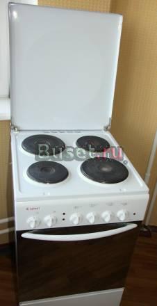 Электроплита б/у Москва