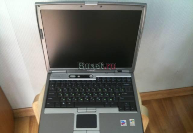 Dell latitude d610 Москва