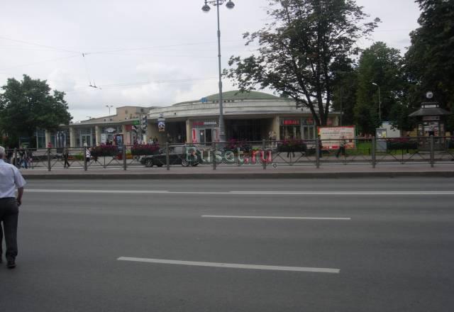 Офис-блок в аренду 95,4м2,Московский р-н Санкт-Петербург