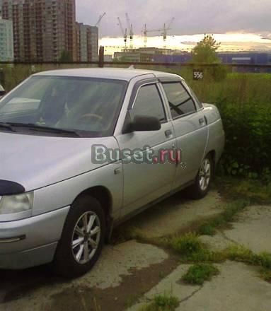 ВАЗ 2110, 2005 Красноярск