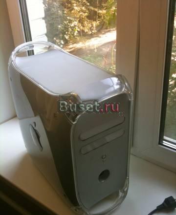 Apple PowerMac G4 Москва