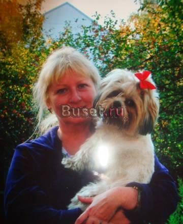 Няня по сопровождению Москва