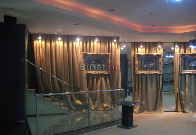 Рублево-Успенское шоссе 476 кв.м. Аренда Москва