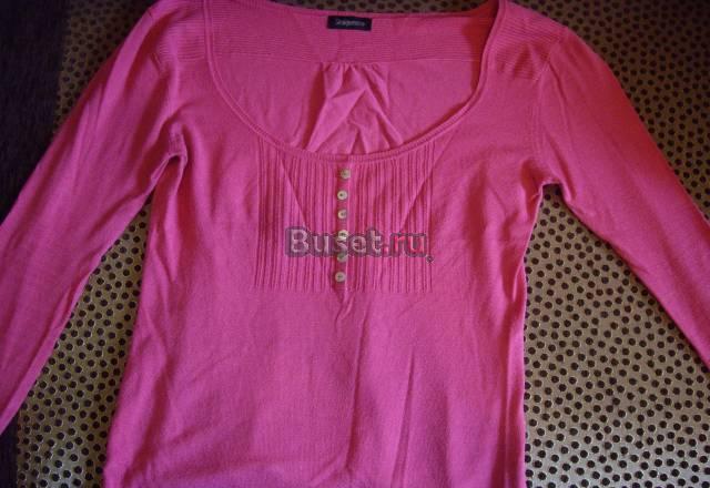 Розовая кофта Sinequanone Санкт-Петербург