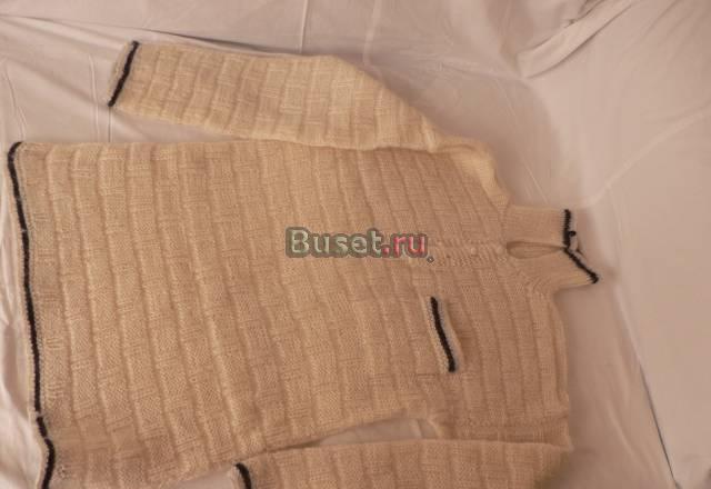 Свитер Москва