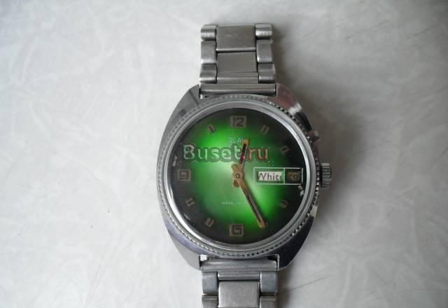 Часы наручные Москва