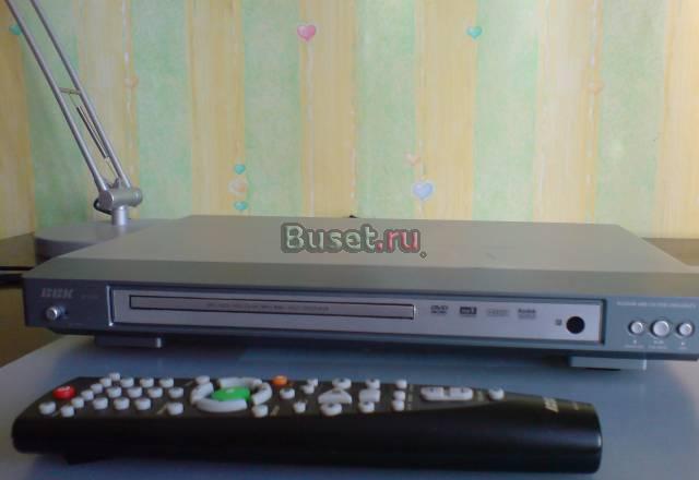 BBK-DV-113 SI-караоке Санкт-Петербург