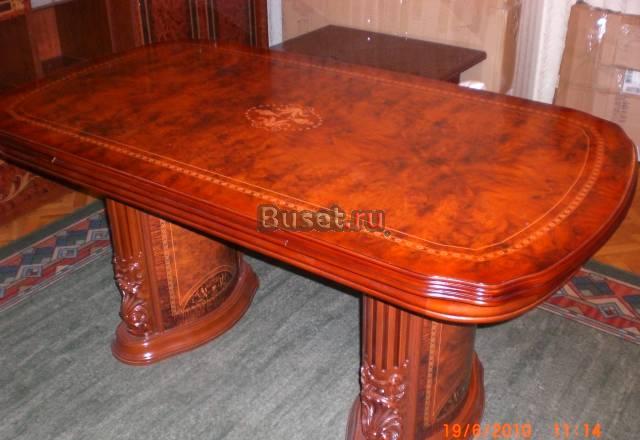 Стол Новосибирск