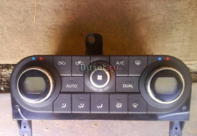 Управление климат контролем Москва