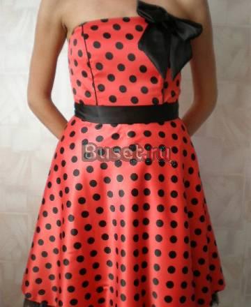 Нарядное платье Санкт-Петербург