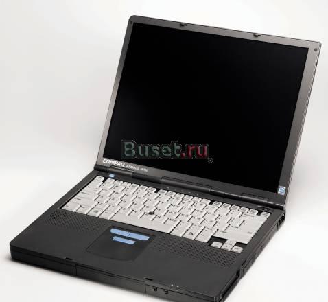 Бу Ноутбук Compaq Armada Чудово