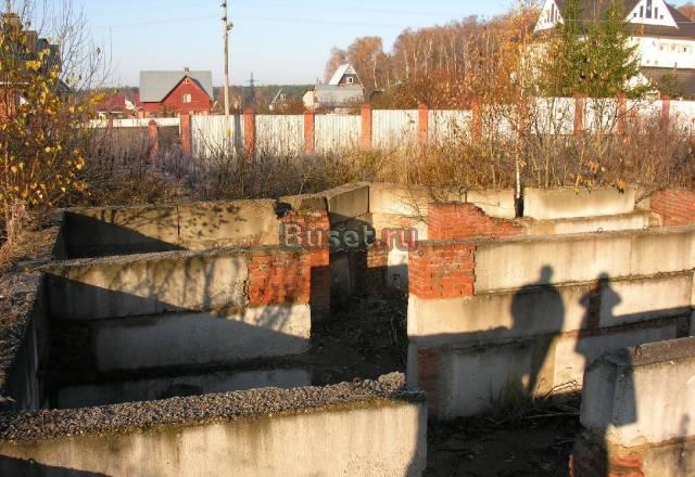 Продается  участок 15 сот. , н Москва