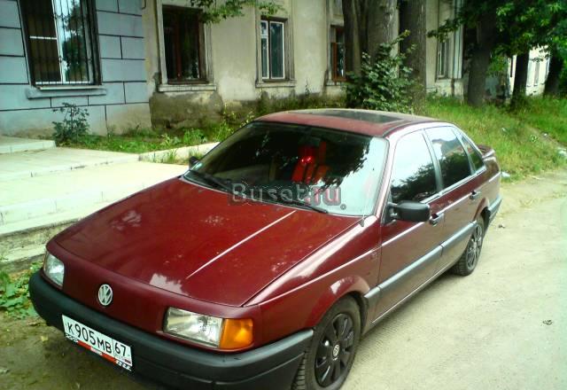 Volkswagen Passat, 1989 Смоленск