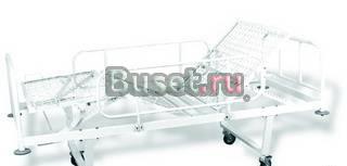 Кровать медицинская Москва