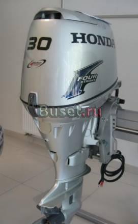 Хонда F30 дистанция 2007г ц.140т.руб Москва
