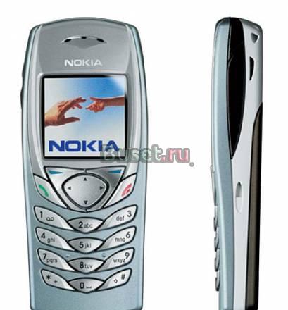 Nokia 6100 Санкт-Петербург