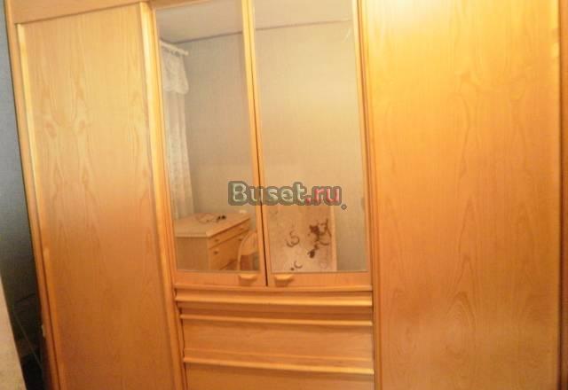 Шкаф купе+камод Волгоград
