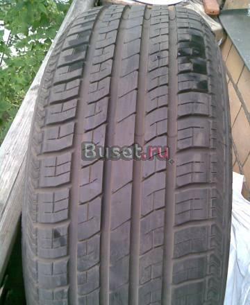 Шина continental 225/60 R16 Москва