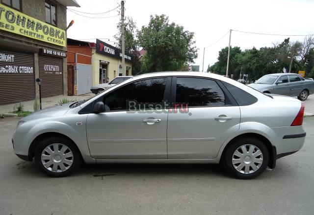 Ford Focus 2, 2005 Краснодар