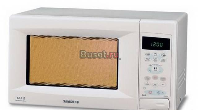Samsung CE2738NR Гриль Санкт-Петербург