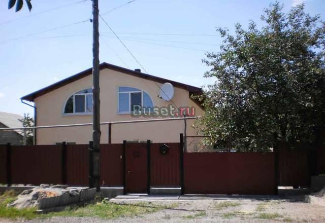 Продам дом 200 м2 украина Ростов-на-Дону